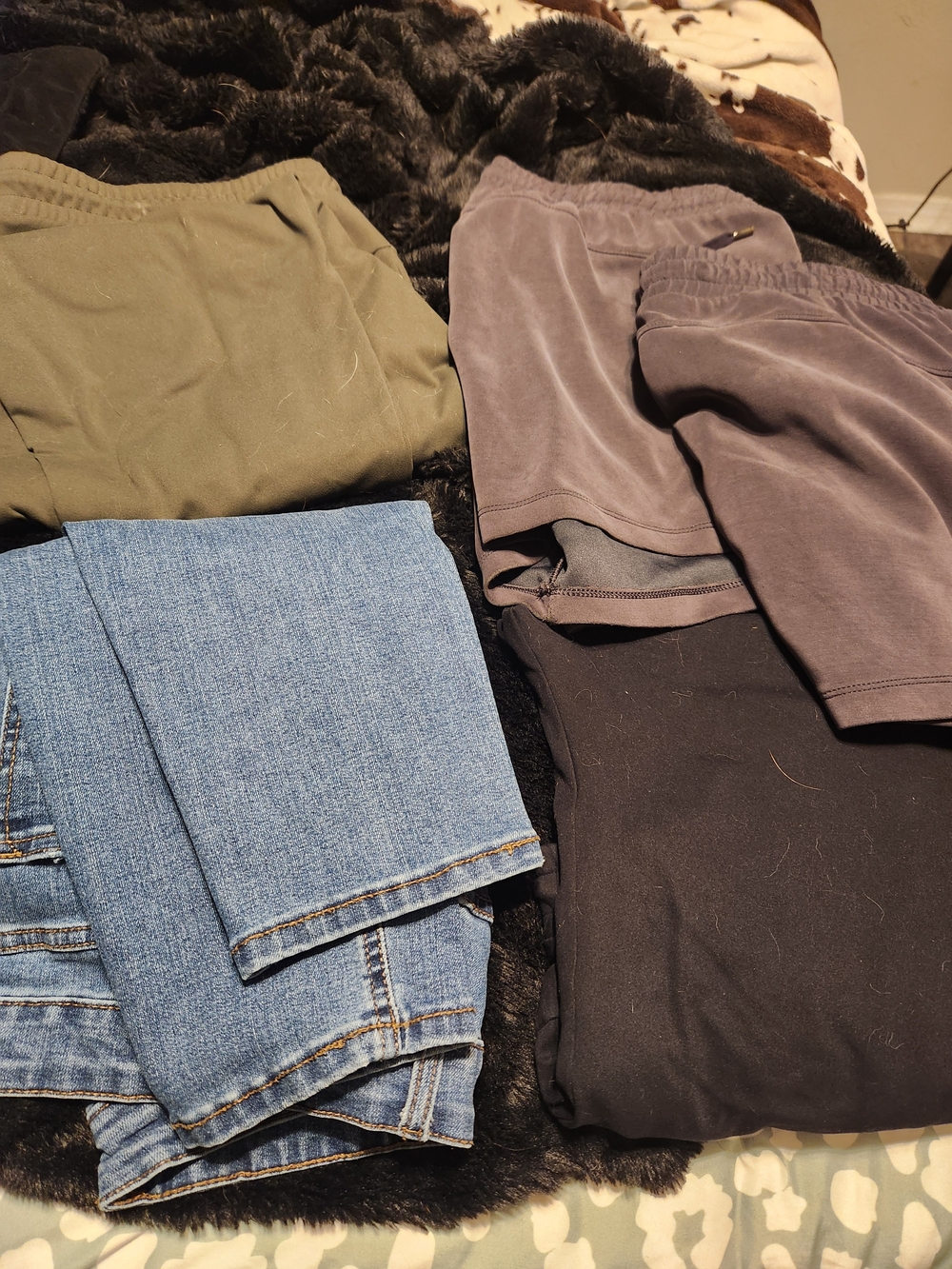 Mixed Clothing Bundle - READ DESCRIPTION